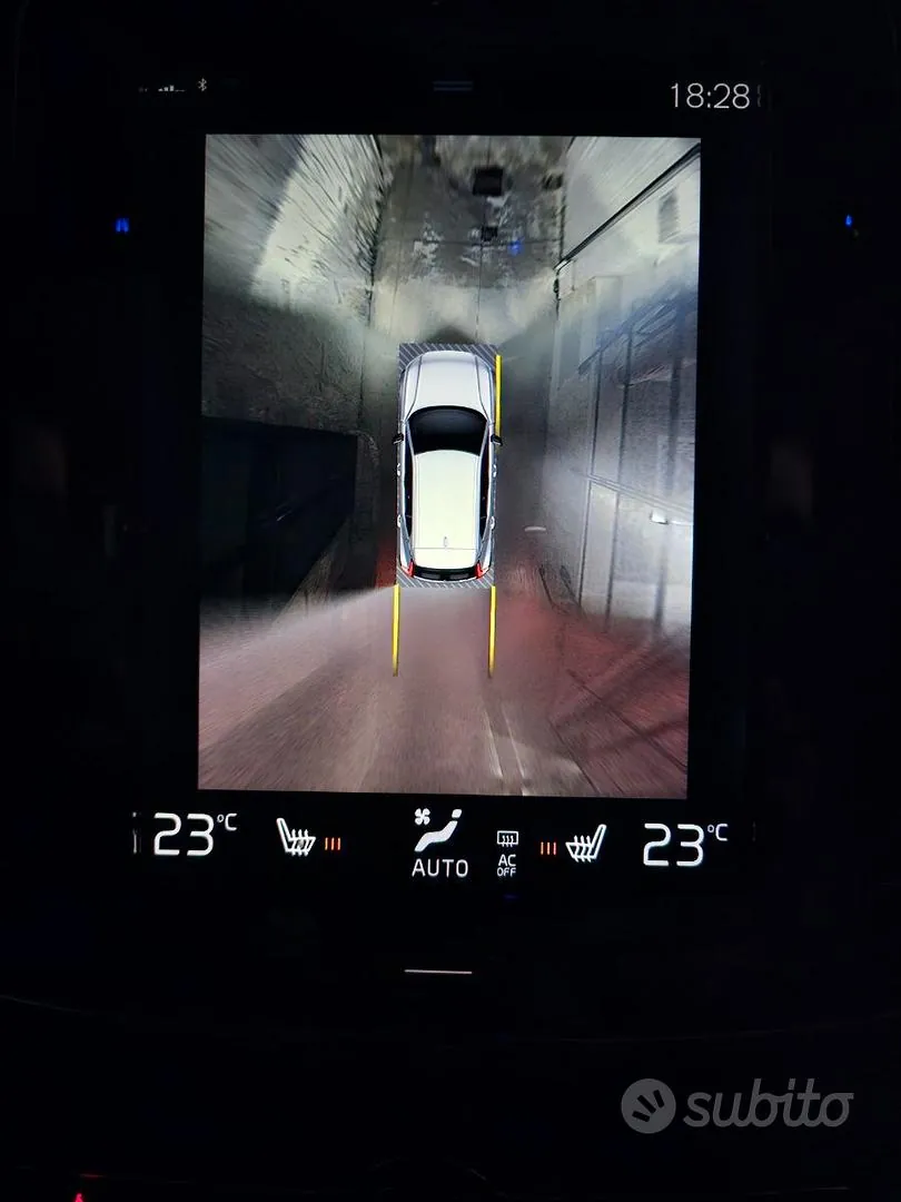 Volvo Xc40 2018 photo 5