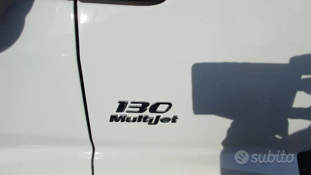 Fiat Ducato 2013 photo 3