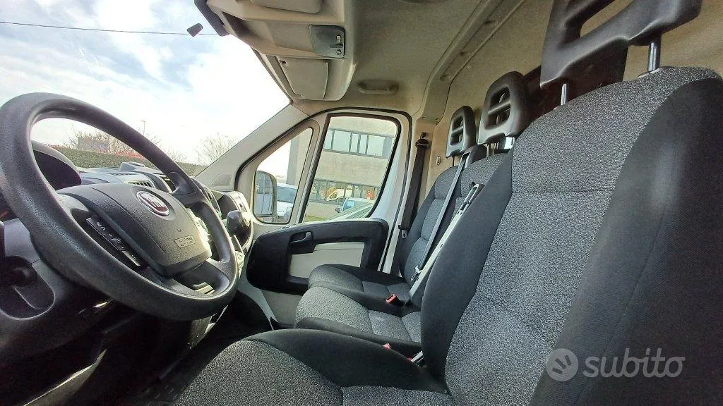 Fiat Ducato 2013 photo 5