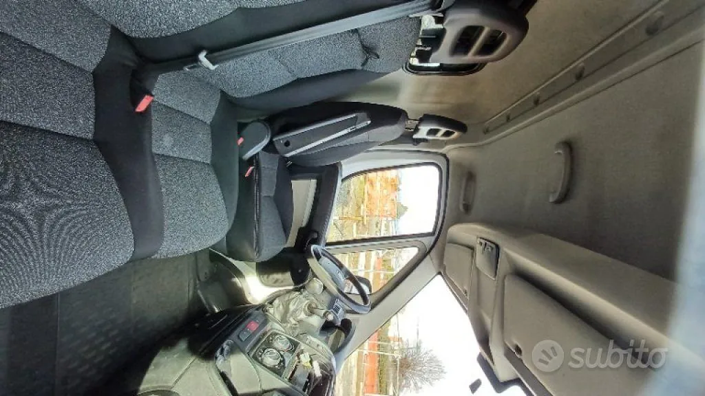 Fiat Ducato 2013 photo 4