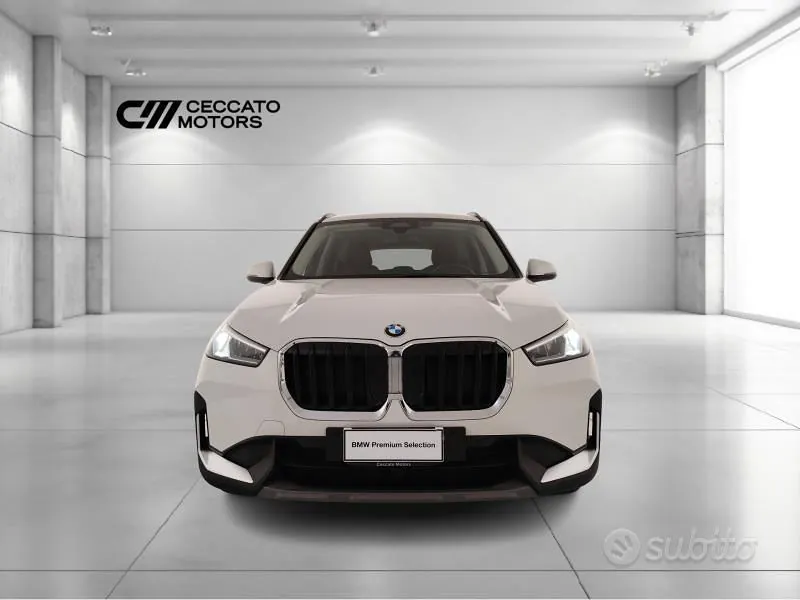 BMW X1 2023 photo 2
