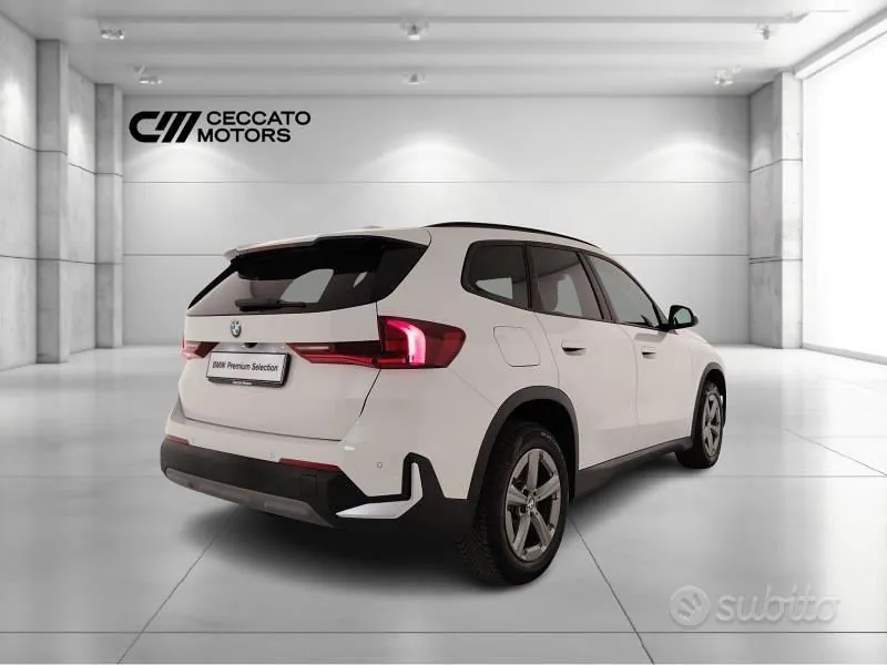 BMW X1 2023 photo 4
