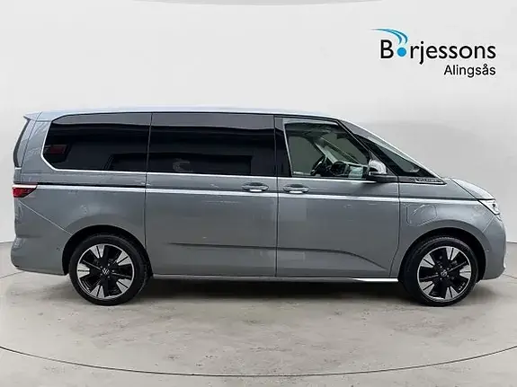 Volkswagen Multivan 2026 photo 2