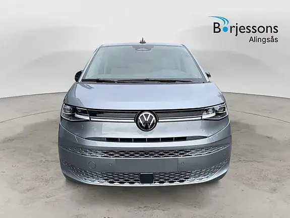 Volkswagen Multivan 2026 photo 5