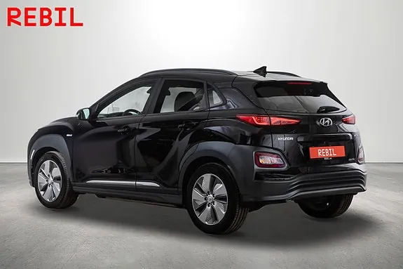 Hyundai Kona 2020 photo 5