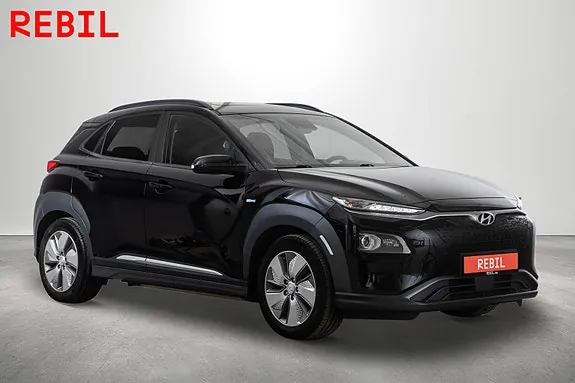 Hyundai Kona 2020 photo 4