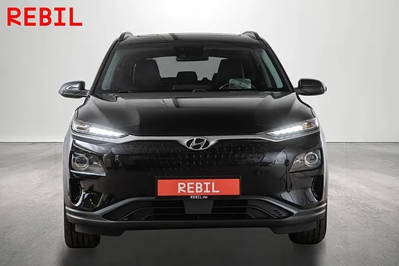 Hyundai Kona 2020 photo 3
