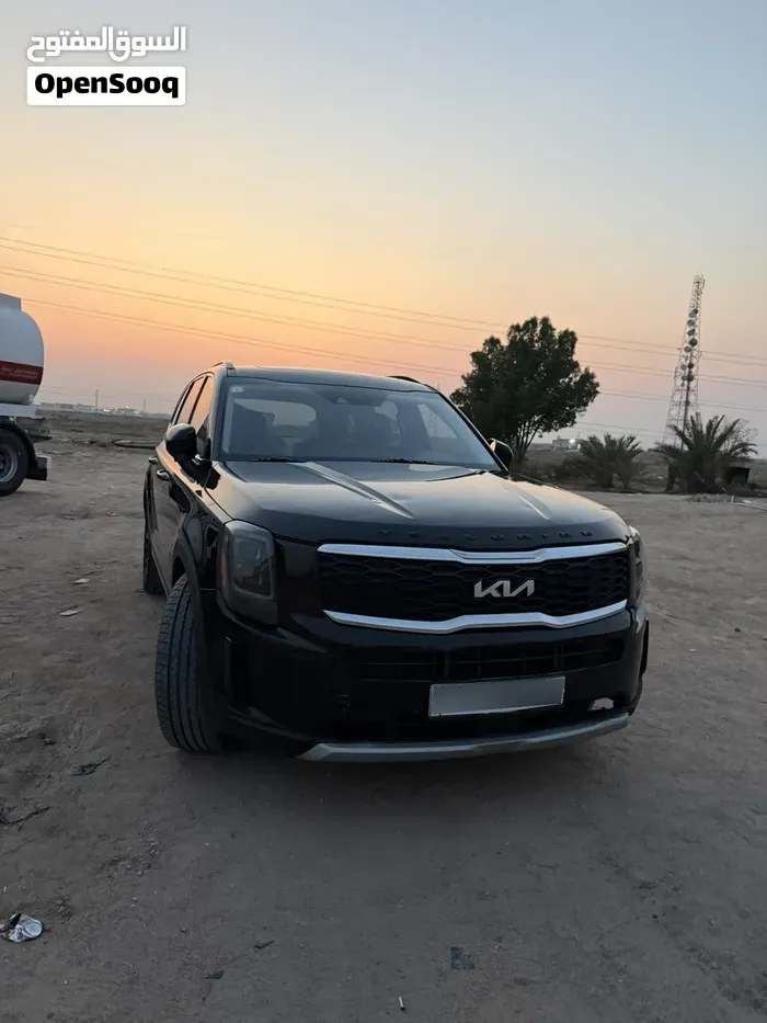 Kia Telluride
