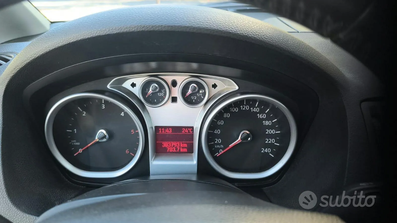 Ford C-Max 2008 photo 4