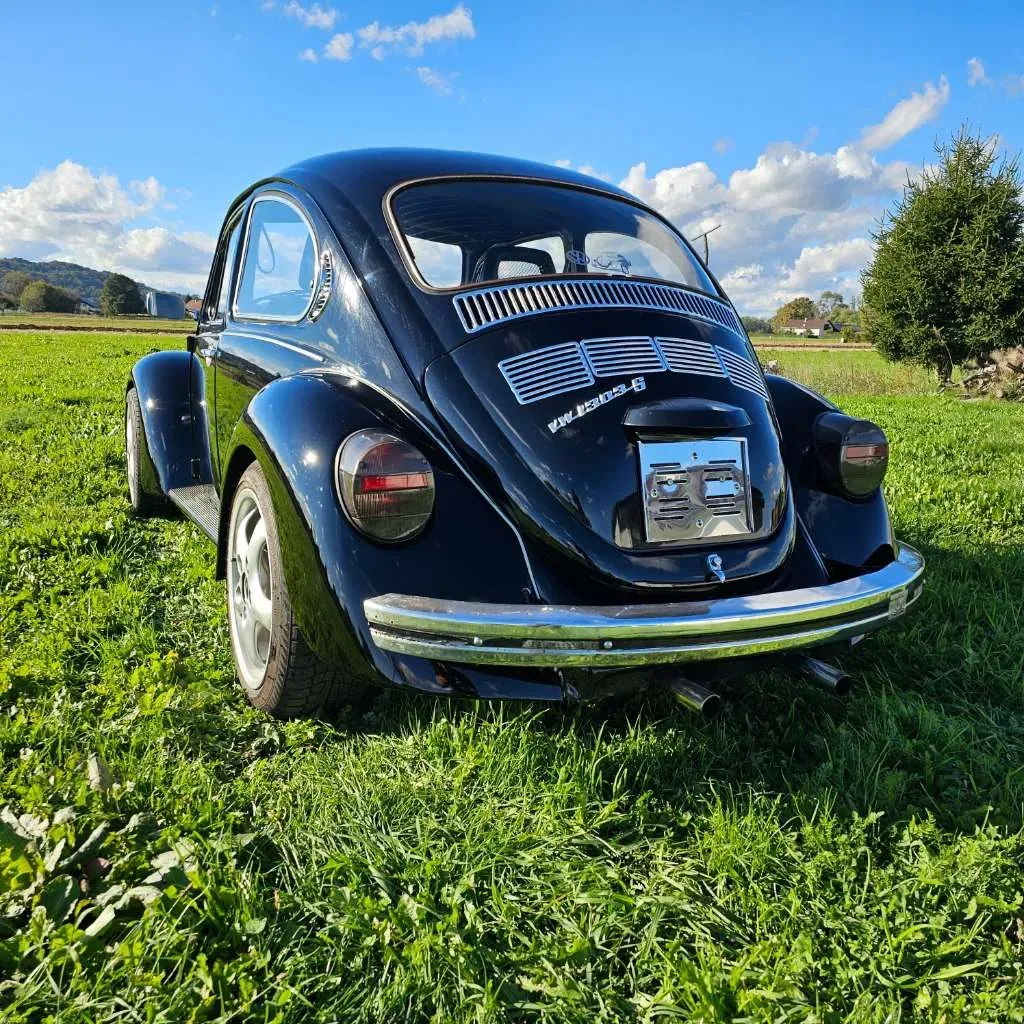 Volkswagen Käfer 1976 photo 3