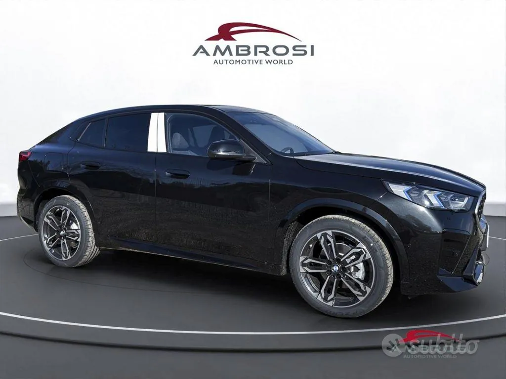 BMW X2 2026 photo 2