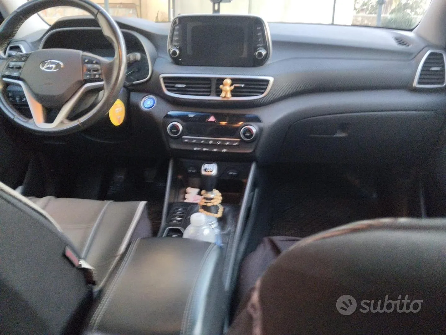 Hyundai Tucson 2019 photo 5