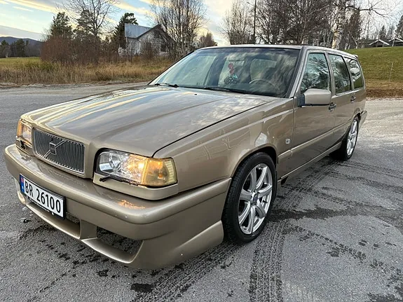 Volvo 850