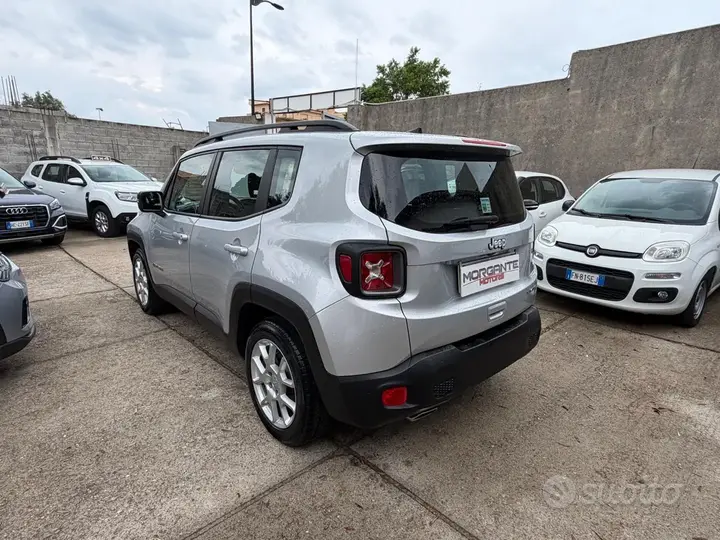 Jeep Renegade 2021 photo 3