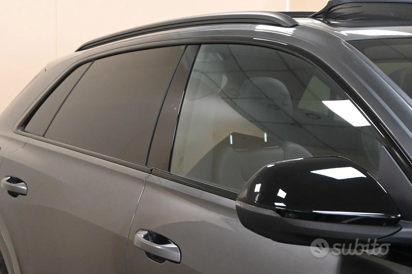 Audi Q8 2025 photo 5