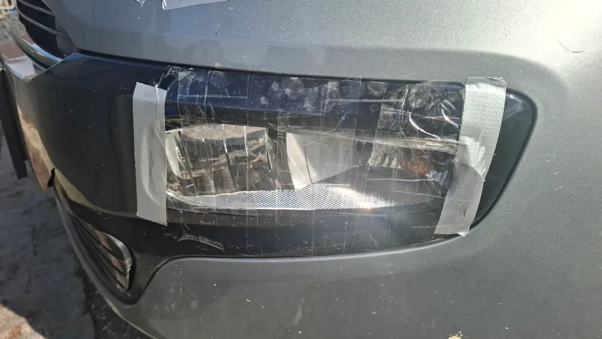 Fiat Punto 2011 photo 3