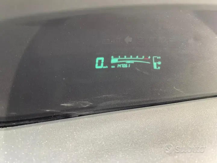Toyota Yaris 2007 photo 5