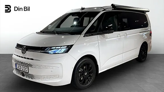 Volkswagen California