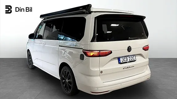 Volkswagen California 2026 photo 3