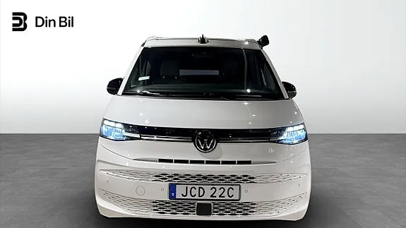 Volkswagen California 2026 photo 4
