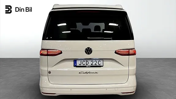 Volkswagen California 2026 photo 5