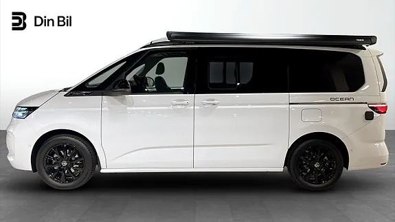 Volkswagen California 2026 photo 2