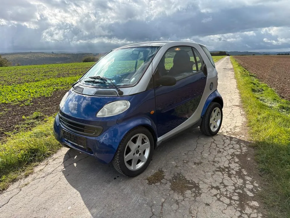 Smart 450