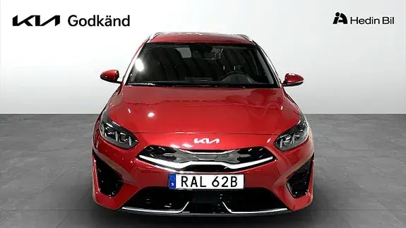 Kia Ceed 2023 photo 2