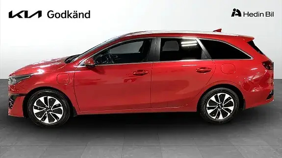 Kia Ceed 2023 photo 4