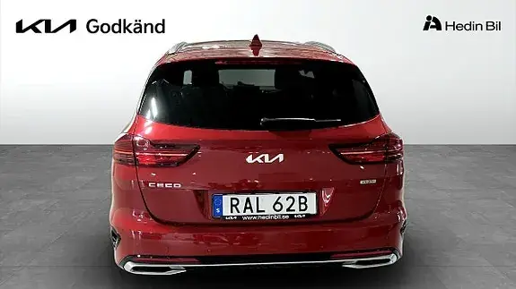 Kia Ceed 2023 photo 5