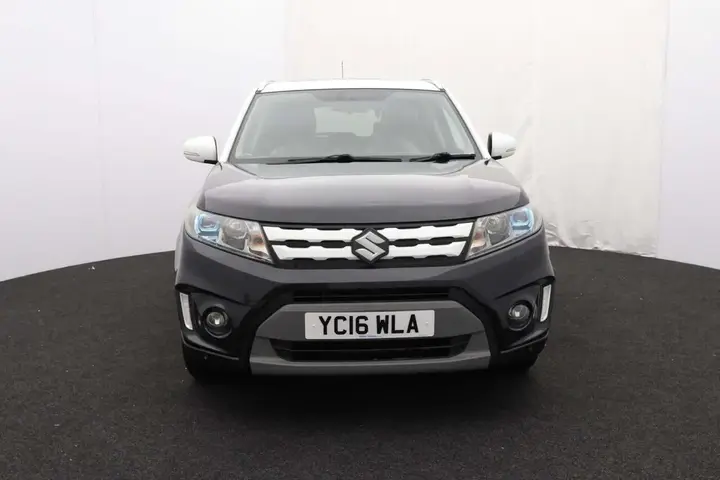 Suzuki Vitara 2016 photo 2