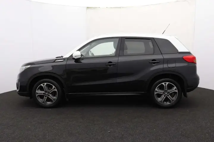 Suzuki Vitara 2016 photo 5