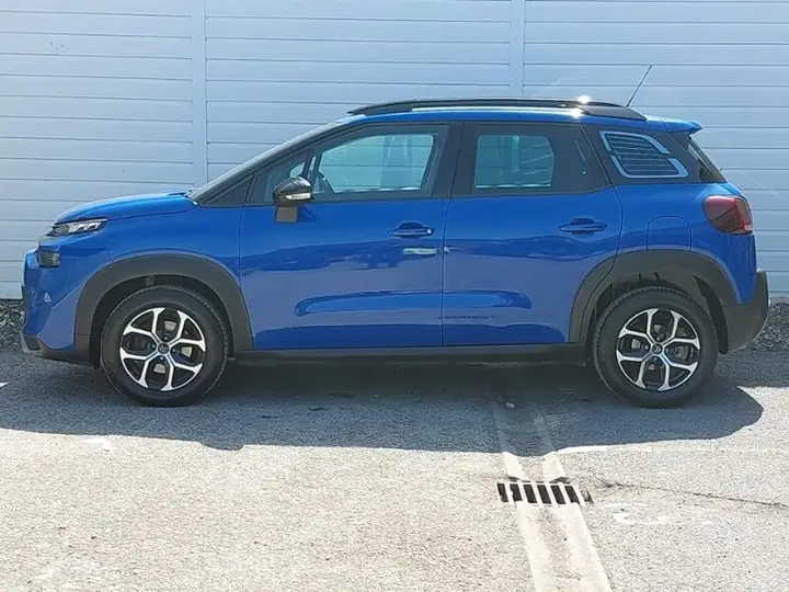 Citroen C3 Aircross 2022 photo 4