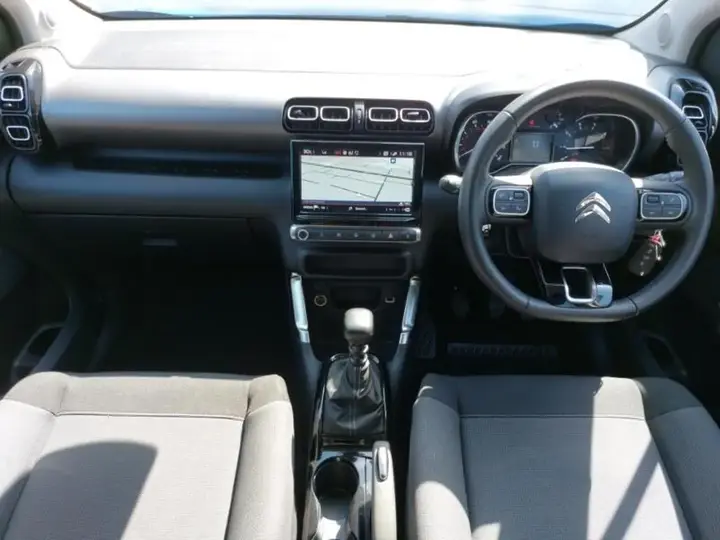Citroen C3 Aircross 2022 photo 3
