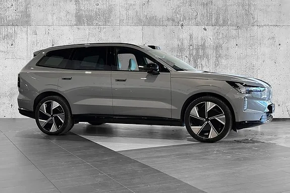 Volvo Ex90 2025 photo 5