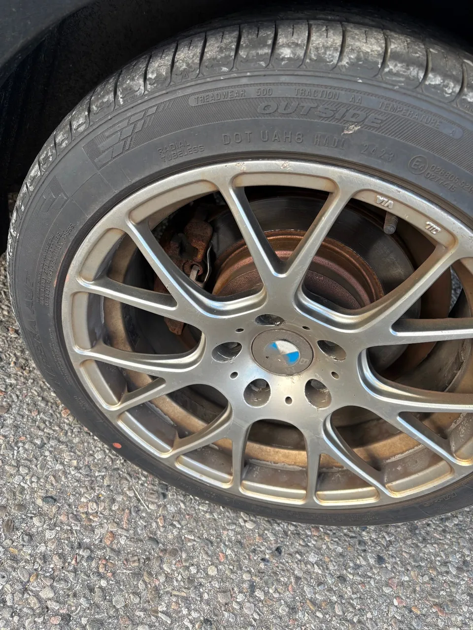 BMW 3Series 2011 photo 4
