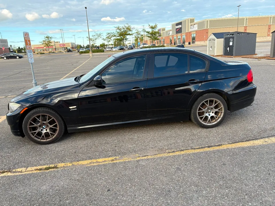 BMW 3Series