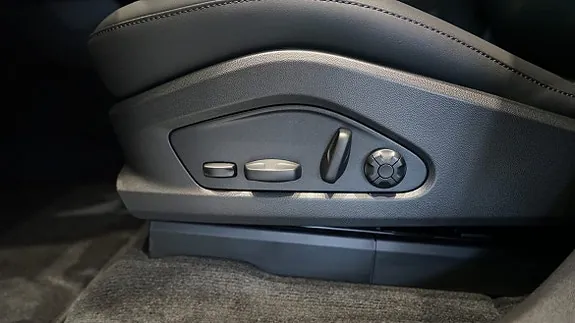 Porsche Macan 2026 photo 5