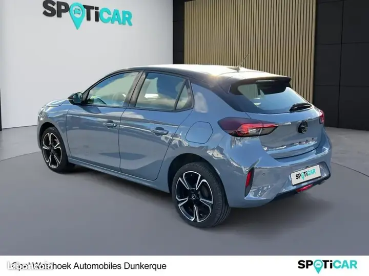 Opel Corsa 2025 photo 3
