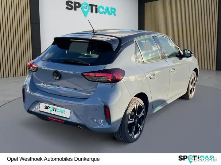 Opel Corsa 2025 photo 5