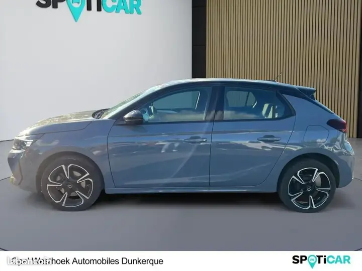 Opel Corsa 2025 photo 2