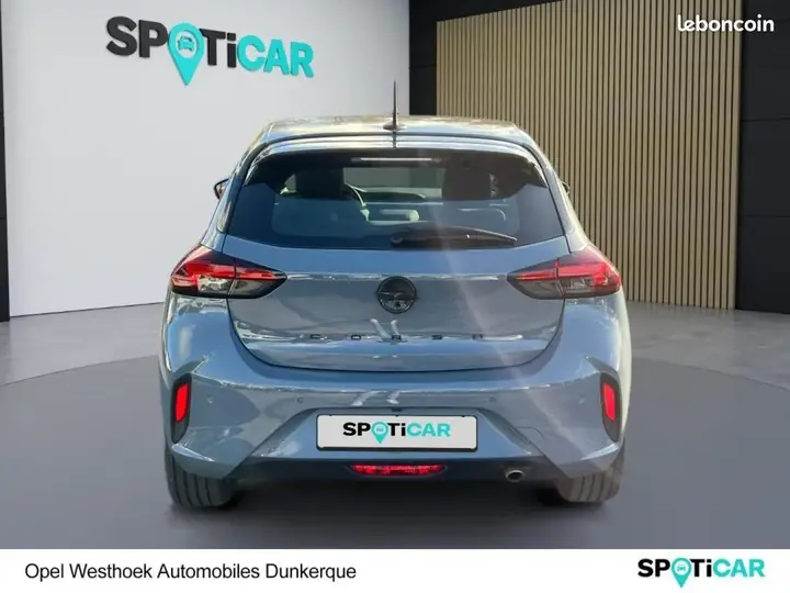 Opel Corsa 2025 photo 4