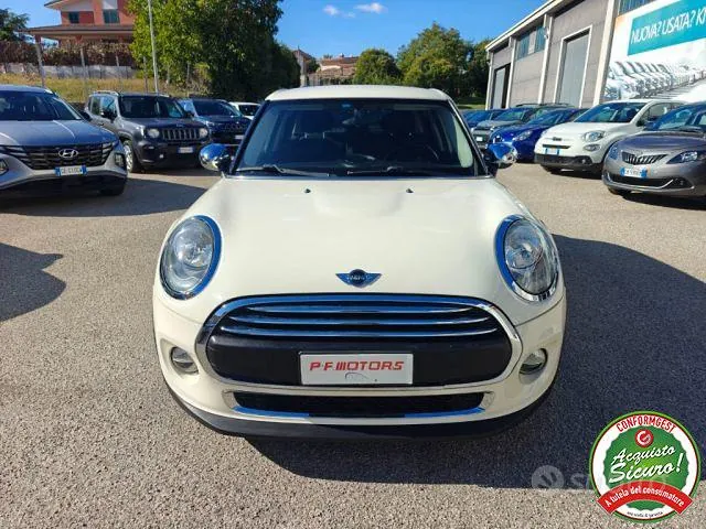 Mini One