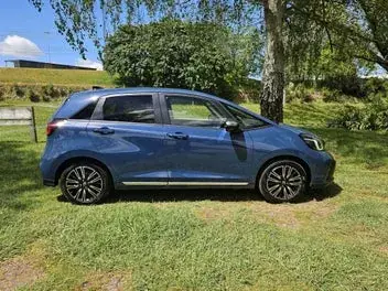 Honda Jazz 2026 photo 3