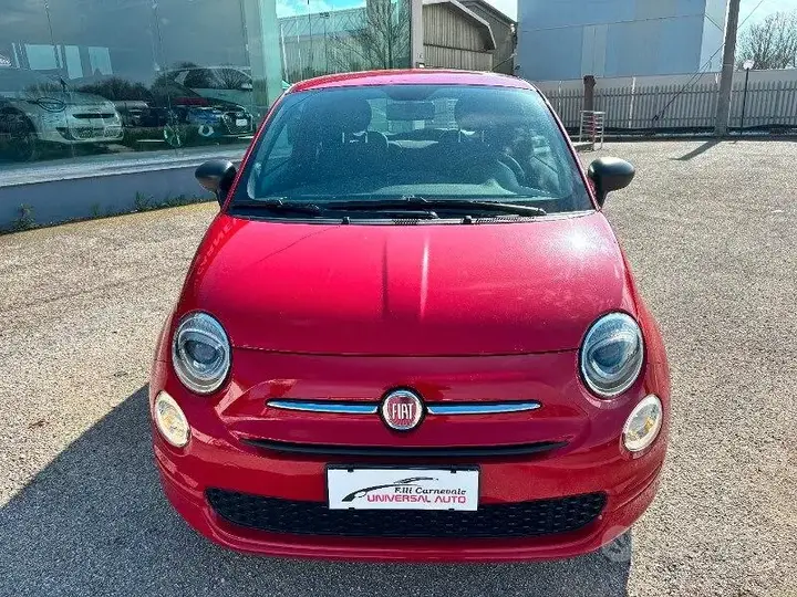 Fiat 500 2023 photo 3
