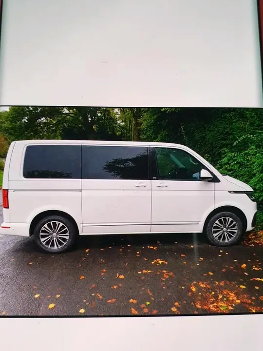 Volkswagen T6