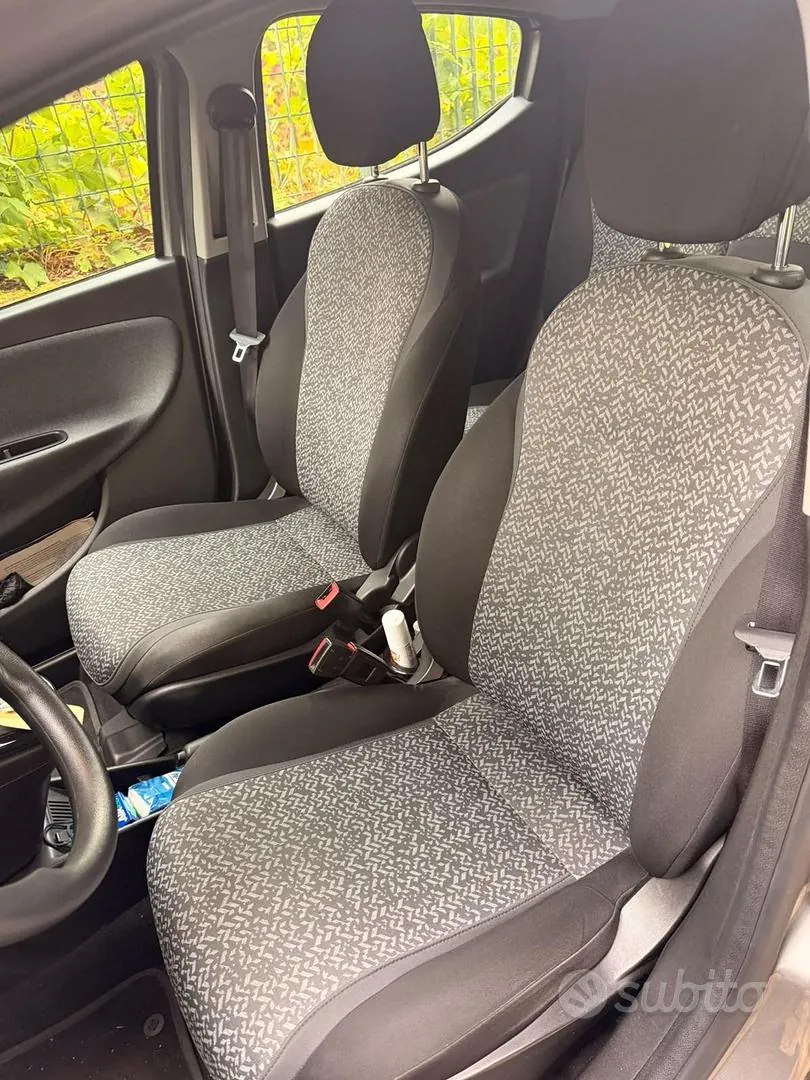 Lancia Ypsilon 2019 photo 5