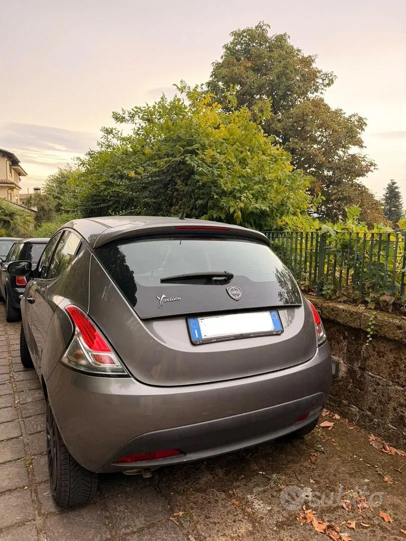 Lancia Ypsilon 2019 photo 3