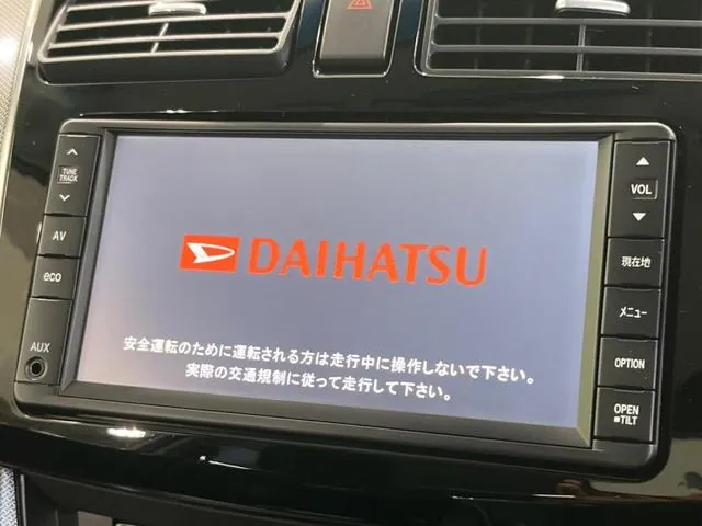 Daihatsu Molve 2013 photo 3