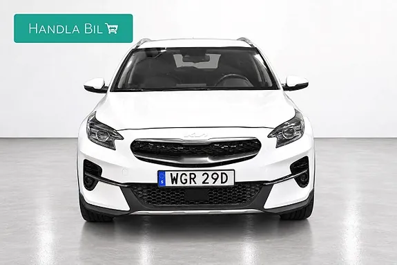 Kia Xceed 2022 photo 3